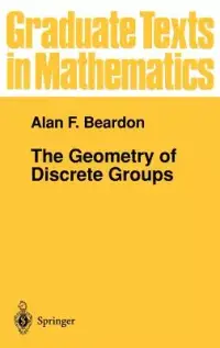 在飛比找博客來優惠-The Geometry of Discrete Group