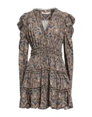 [SIMONA CORSELLINI] SIMONA CORSELLINI Mini dresses - Item 15323577