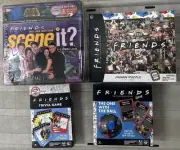 Friends Game Bundle