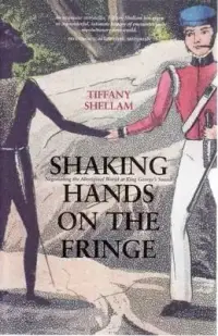 在飛比找博客來優惠-Shaking Hands on the Fringe: N
