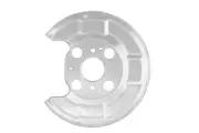 Splash Guard, brake disc OE HONDA 43253-SMG-E01 (for: Honda)