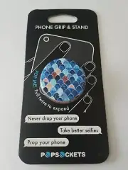 PopSocket Grip Really Mermaid