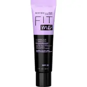 Maybelline Fit Me Matte Poreless Primer 30mL