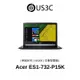 Acer Aspire ES1-732-P15K 17吋 N4200 6G 1T HDD 文書型電腦 宏碁筆電 二手品