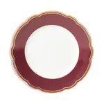 Bernardaud Pompadour Salad Plate