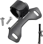 Bicycles Pump Holder Clip Bracket | Mounting Bracket Air Pumps Fixed Clip for Cycling - Practical Clip Air Pumps Holder Mount, Inflators Fixing Frame Holder for Road Bikes