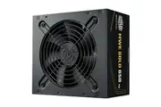 Cooler Master MWE Gold V3 650W 80+ Gold ATX 3.1 Power Supply - Black [MPE-6502-ACAAG-3BAU]