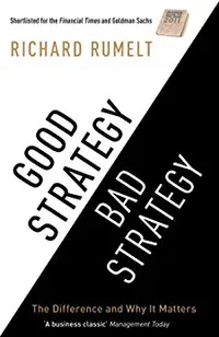 在飛比找誠品線上優惠-Good Strategy Bad Strategy: Th