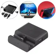 Docking Station For Nintendo Switch Charging Dock HDMI 1080P TV Adapter USB C AU