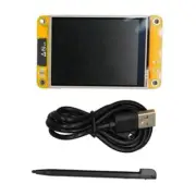 NerdMiner V2 2.8 Inch Display Bitcoin Miner Nerd Miner 56KH/S Crypto4626