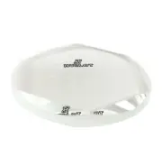 SAPPHIRE CRYSTAL FOR HUBLOT CLASSIC FUSION WATCH 550.NS.1800.RX.ORL19/Size33.5mm