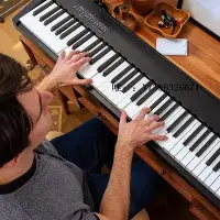 在飛比找Yahoo!奇摩拍賣優惠-詩佳影音羅蘭電鋼琴Roland FP-30X數碼電子鋼琴88