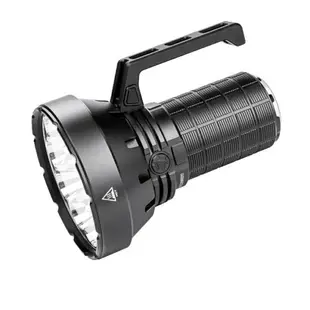 【錸特光電】IMALENT SR16 超強光 55000流明 1715米 LED手電筒 探照燈 CREE XHP50.3