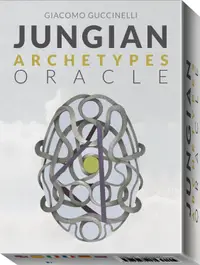 在飛比找誠品線上優惠-Jungian Archetypes Oracle