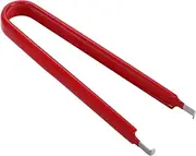 BESTOYARD Metal Relay Puller Tool Fuse Remover Pliers for Automotive Maintenance Fit for Wide Range of Car Brands and Models Durable Electrical Tool