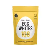 Googys Good & Simple Egg Whites 350g/ 1kg