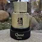 Qaaed perfume Perfum - 100 ml Long Lasting Fresh Fragrance For Men and Women