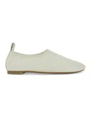 [Senso] Cassidy I Ballet Flat in White
