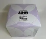 Sasaki Rhythmic Gymnastics Aurora Ball 18.5cm Light Blue M-207AU-F Fig Approved