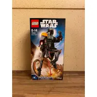 在飛比找蝦皮購物優惠-<BrickTek> LEGO 75533 Star War