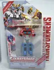 Transformers OPTIMUS PRIME SQUEEZELINGS 3" Figure #TF235-01 Hasbro