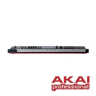 【AKAI】MPC Key 61 USB MIDI 鍵盤 公司貨