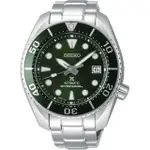 【SEIKO 精工】PROSPEX潛水200米機械錶(6R35-00A0G)SK006