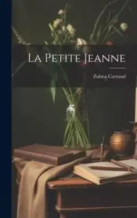 在飛比找博客來優惠-La Petite Jeanne