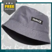 Hurley Big Boys (Toddler - Child) Bucket Hat - Size 8-20 - UPF 50