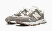 New Balance Kith RC 1300 Elephant Skin Grey Sz 8 MS1300K1 Fashion Shoes