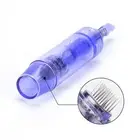 For Microneedling Pen Replaceable 9 Pin Cartridges Skin Derma Needles 1