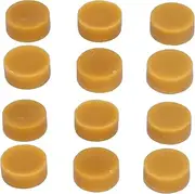 Beeswax Pellets, Yellow, 100% Natural Premium Cosmetic Grade Pure Beeswax Pellets Yellow Beeswax