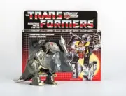 Transform G1 Grimlock dinobot reissue brand new action figure Gift