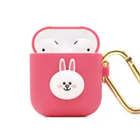 在飛比找蝦皮購物優惠-【GARMMA LINE FRIENDS AirPods 1