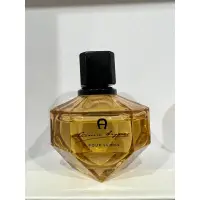 在飛比找蝦皮購物優惠-《零碼》AIGNER Femme 愛格納燦爛女淡香精 原10