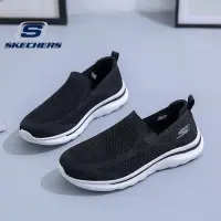 在飛比找蝦皮商城精選優惠-【現貨6小時內發貨】斯凱奇Skechers 情侶ღღ休閒鞋 