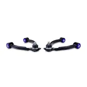 SuperPro Front Upper Control Arm Assembly Kit for FPV F6X SY 2008-2009