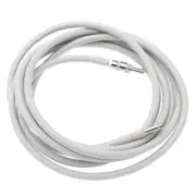 2.5m Adult Pressure Interconnect Cable Air Hose for Philips/Mindray NIBP Cuffs