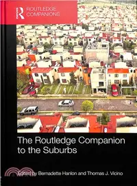 在飛比找三民網路書店優惠-The Routledge Companion to the