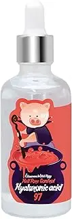 Elizavecca Witch Piggy Hell Pore Control Serum formulated with 97% Hyaluronic Acid 50 ml