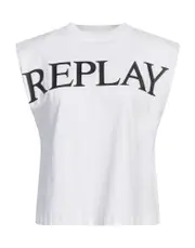 [REPLAY] REPLAY T-shirts - Item 10617681