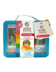[Creative Kids] Dry Erase Games