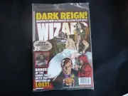 Wizard Magazine Platinum Edition 2009 (M1) 2007 NM Marvel Dark Reign