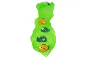 Wilson Fish Scaler Bag - Takes The Hard Work Out Of Scaling Fish