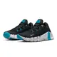 【NIKE】NIKE FREE METCON 4 訓練鞋 男鞋 女鞋 黑藍-CT3886004