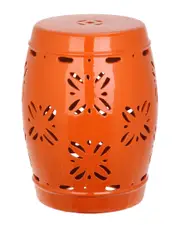 Safavieh Sakura Garden Stool