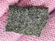 Meteorite - Martian Shergottite - NWA 14127 - Slice 1.20g