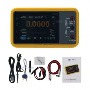 DM40C Premium Version Multimeter Oscilloscope Signal Generator with MP02 Probe