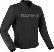 Bering Atomic, black, Size S for Men