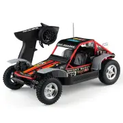 SG PINECONE FOREST 1612 RTR 1/16 2.4G 4WD RC Car Off-Road Full Proportional Vehicles Model Toys